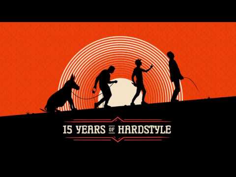 Donkey Rollers - No One Can Stop Us (Showtek Kwartjes Remix)