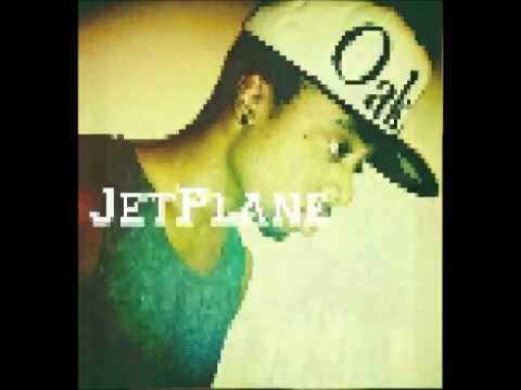 "So Raw"JJ The JetPlane x DaCument