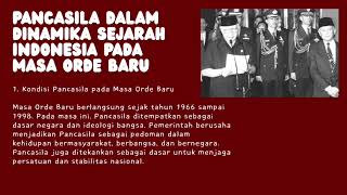 Download lagu Tugas 1 Mata Kuliah Pancasila  mp3