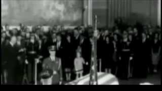 November 24, 1963 - John W. McCormack - Eulogy for Late President John F. Kennedy video