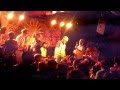 Imperial Leisure - The Beast (live at the Lexington ...
