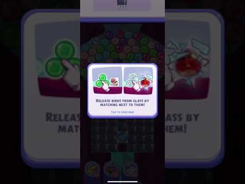 Angry Birds Dream Blast Level 351