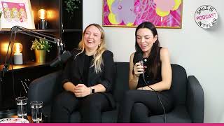 EP#4 - Shaping dentistry in Turkey: the role of biofilm management - Ayşe Gökçe and Nejla Ertekin