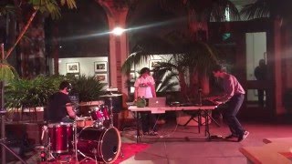 FYS - Escape Trajectory - LIVE Jam at Fowler Out Loud