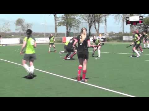 Loenen D1 - Woerden D1