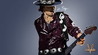 Stevie Ray Vaughan - Pride And Joy [1983]