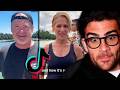 MAGA COPES Over Trump S Reflecting Pool DISASTER Hasanabi Reacts