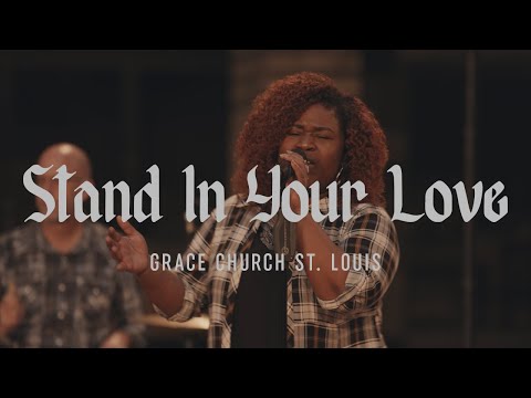 Stand In Your Love - Josh Baldwin / Bethel Music (Cover)