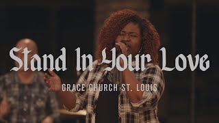 Stand In Your Love - Josh Baldwin / Bethel Music