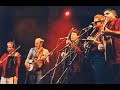 Lonesome River Band - Three Rusty Nails