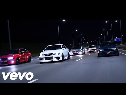 ARVVB ft. BLVCKROSS, LTL606 - Связи (Mustafa Aktas Remix)