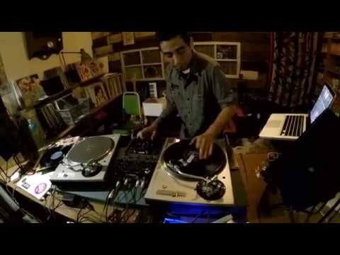 DJ Sheep - 