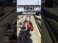 I Don T Remember This Mission Being Like This Shorts Gtav