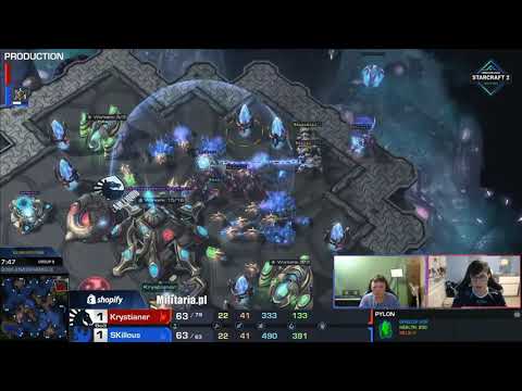 Immortal Prism Harass Goes Horribly Wrong (2021)