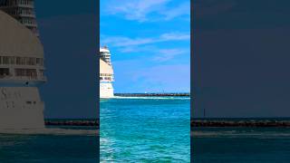 Wonder of the Seas 🛳️ #like #share #comment #subscribe #youtubeshorts #shortvideo #short #shorts
