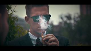 Cigar Gentleman -  INTRO
