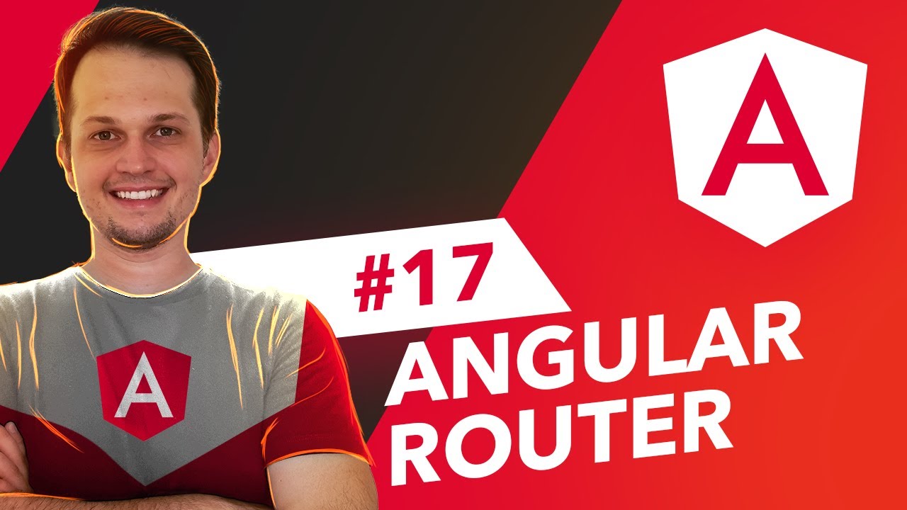 Curso Angular 13: Angular Router - #17