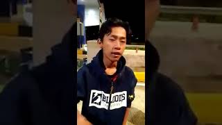 Download lagu Pemuda Mabuk Masuk Tol Pakai Motor.. 😁 mp3