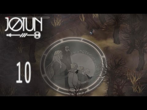 Jotun - [Muspelheim] Ymir's Blood