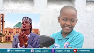 Download lagu FARIDI ALIEJIPATIA UMAARUFU | NTAIMBA NA BROTHER NASSIR mp3 Download lagu FARIDI ALIEJIPATIA UMAARUFU | NTAIMBA NA BROTHER NASSIR mp3