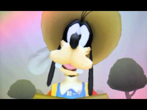Kingdom Hearts 3D Cutscene 111 - Nightmares Ambush the Carriage