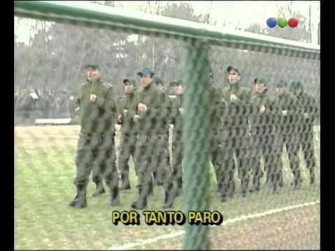 The Recruits - Videomatch