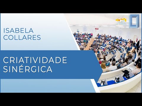 Tertúlia Conscienciologia 5221 - Criatividade Sinérgica (Comunicologia)