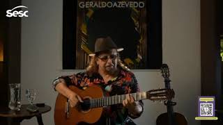 Geraldo Azevedo - Dia Branco