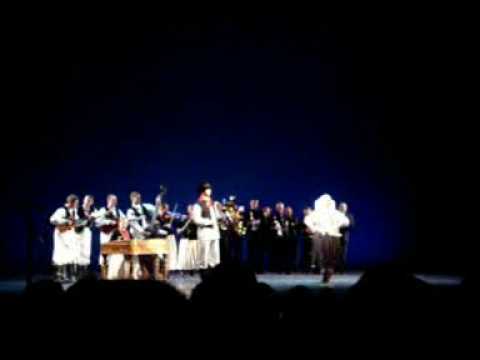 FA SKUD-a Ivan Goran Kovačić i PO Ivo Tijardović - Vu Dubravi ima jedna vulica i Čip čardaš