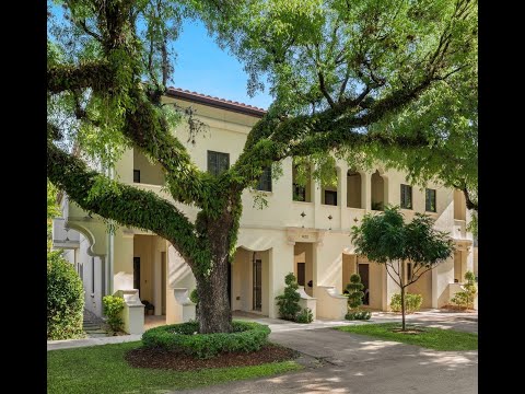 The Jills Zeder Group presents 622 Malaga Ave, Coral Gables, FL 33134, USA