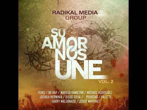 Markus Hamilton - BK RAP - No VaParar Remix