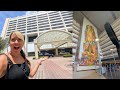 Contemporary Resort Full Tour At Walt Disney World 2025