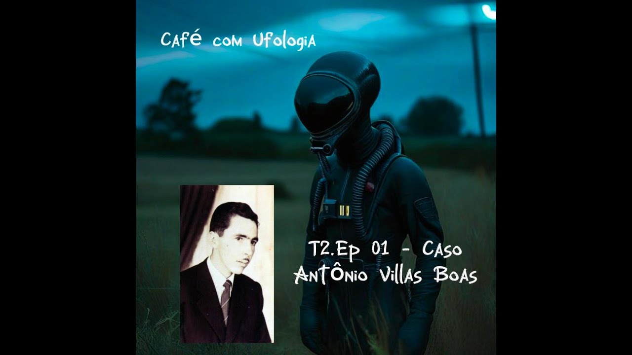 T2: EP01 - Caso Antônio Villas Boas