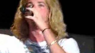 Bucky Covington - Fortunate Son &amp; Bible And The Belt