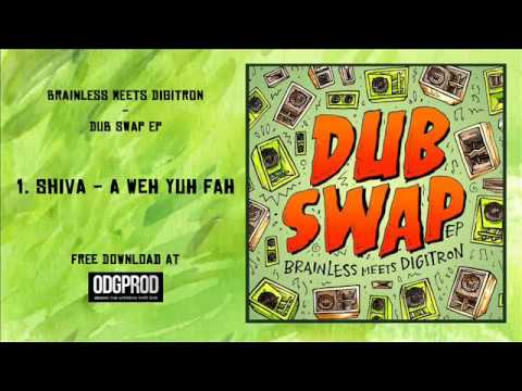 1. Shiva - A Weh Yuh Fah