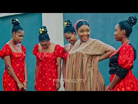 LIVING WITH THE ENEMY FULL MOVIES - EKENE UMENWA 2024 LATEST NIGERIA NOLLYWOOD NEW RELEASED #new
