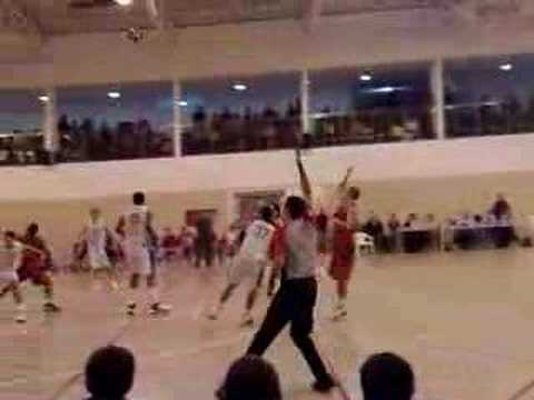 albert sàbat - triple final de quart