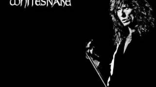 Ain&#39;t no love in the heart of the city by Whitesnake (Studio Version)