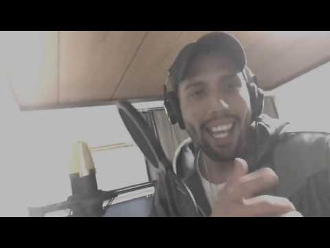 FAVELA ORIENTAL FEAT FRANJA EPYCENTRO -RAP NOSSO SOM