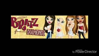BRATZ forever  Diamondz - Hang On Full Version
