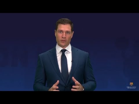 Learn Basic Elements of Sports Law with Marcus Bach-Armas