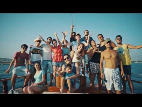 Adana Tanıtım Videosu