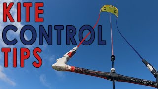 Kite Control 101 (tips for first kitesurf lesson)