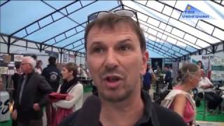 Foire expo d'olonne sur mer par TV3P
