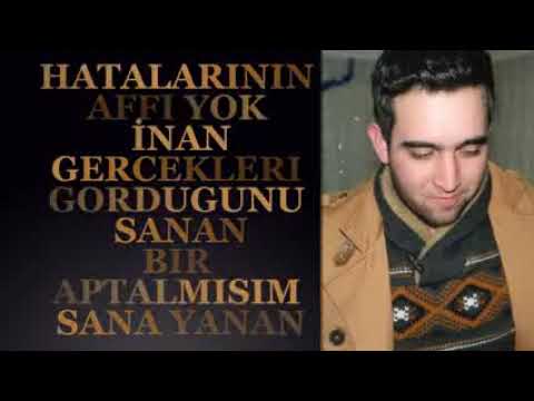 Ruyakar  Ft TurkuAZ  & S rhat  -  Hata