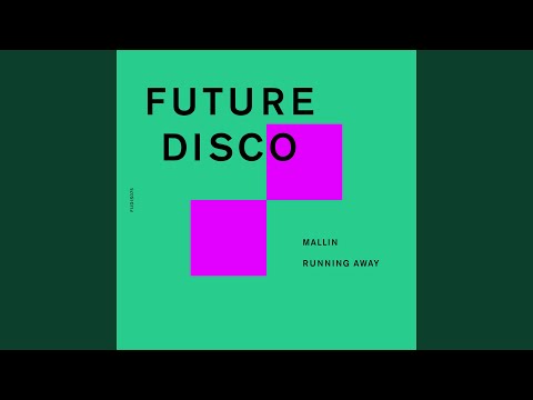 Running Away (Extended Mix)