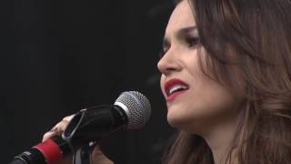 Samantha Barks - On My Own (West End Live 2016)