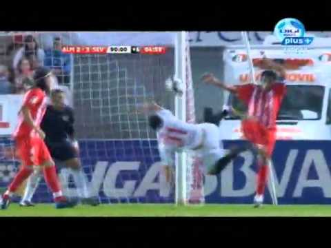 Gol rodri sevilla fc clasificacion champions