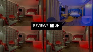 idol hotel