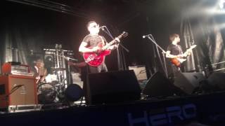 Lightning Seeds FAB Festival 2017 Highlights